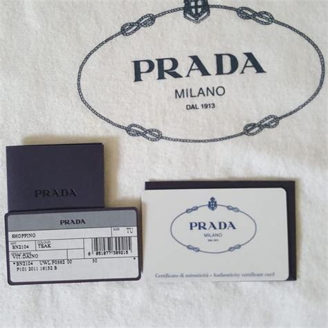 prada verification code|prada authentication checklist.